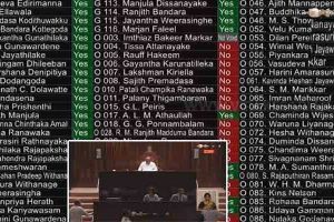 கென்யாவில் கோர  விபத்து! 48 பேர் பலி