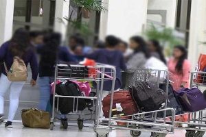 குவைத்தில் வாழும் வெளிநாட்டவர்களுக்கான விசாவில் புதிய மாற்றம்?