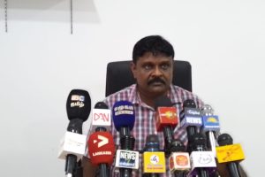BBC ஊடகவியலாளரான இலங்கை தமிழர் காலமானார் – வேதனையில் சக ஊழியர்கள்