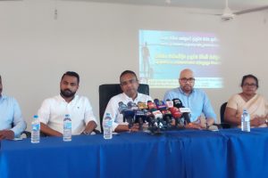 இலங்கையில் சினோபெக் எரிபொருள் நிலையங்கள்! ஒப்பந்தம் கைச்சாத்து