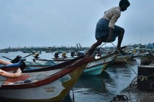 காட்டுத் தீ காரணமாக கனடியர்களுக்கு ஏற்பட்டுள்ள ஆபத்து