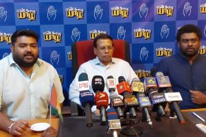 கோவையில் மீண்டும் களம் இறங்கும் கமல்: பா.ஜ.க வேட்பாளர் யார்?