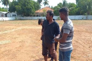 வடகொரியா அச்சுறுத்தல் ; ஜப்பான் கடற்பகுதியில் முத்தரப்பு போர்ப்பயிற்சி