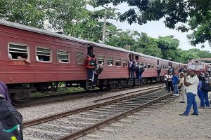 திருகோணமலையில் தனிநபருக்கு சொந்தமான காணியில் விகாரை அமைக்க முடியுமா..! பிரகாஷ் குகதாஸ் கேள்வி