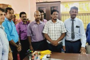 சூடான் கலவரம்: துணை ராணுவம் நடத்திய ஏவுகணை தாக்குதலில் 16 பேர் பலி