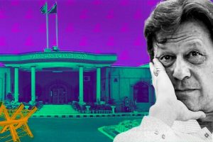சூப்பர் மார்கெட்டுக்குள் நுழைந்த அழையா விருந்தாளி; அலறியடித்த வாடிக்கையாளர்!