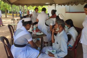 ஐரோப்பாவில் தொழில் பெற்றுத்தருவதாக கூறி பணமோசடி!