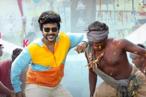 ஒட்டுசுட்டானில் சிறுவர் பாதுகாப்பு வாரத்தை முன்னிட்டு விழிப்புணர்வு நடைபவனி