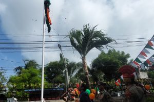எத்தியோப்பியாவில் ட்ரோன் தாக்குதலில் 26 பேர் உயிரிழப்பு; அவசர நிலை அறிவித்த அரசு!