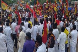 வடக்கை வாட்டி வதைக்கும் மோசமான வறட்சி