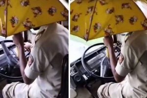 விளையாடிக்கொண்டிருந்த இரண்டு வயது குழந்தை பரிதாபமாக பலி!