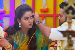 கந்​தானையில் ஏற்பட்ட விபரீதம் – 120 மாணவிகள் வைத்தியசாலையில் அனுமதி