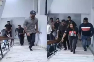 முக்கிய ராணுவ தளபதியை அதிரடியாக நீக்கிய அதிபர் கிம்