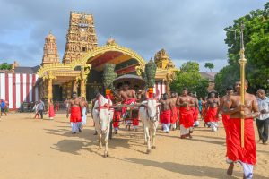 மட்டக்களப்பில் பாலம் ஒன்றிற்கு கீழ் மீட்கப்பட்ட ஆணின் சடலம்