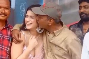 கதிர்காமத்தில் துப்பாக்கிச்சூடு!