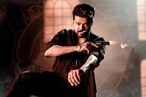 ‘விடாமுயற்சி’ குறித்து மௌனம் கலைத்த தயாரிப்பாளர் சுபாஸ்கரன்