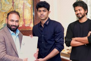 பொரலுகந்த ரஜமகா விகாரை தடைக்கு எதிராக ஆர்ப்பாட்டத்தில் ஈடுபட்ட பௌத்த பிக்குகள் (Photos)