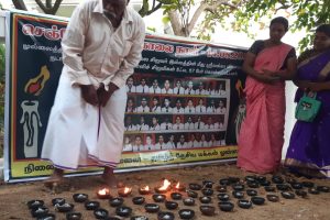 மன அழுத்தத்தால் உயிரிழந்த அமெரிக்க செய்தித்தாளின் இணை உரிமையாளர்
