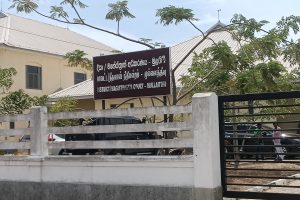 இலங்கையில் தலைத்தூக்கும் துப்பாக்கி கலாச்சாரம்!