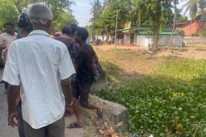 நல்லூர் கந்தசுவாமி ஆலயத்தின் வருடாந்தப் பெருந்திருவிழா விரைவில்!