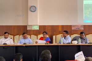 தைவான் வான்வெளியில் பறந்த சீன போர் விமானங்களால் பரபரப்பு