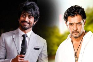 ஹெலிகாப்டர் விபத்தில் மூவர் பலி!