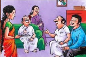 பிரியாணி பிரியரா நீங்கள்? அப்போ இந்த பதிவு உங்களுக்குத்தான்