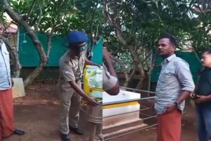 மத்திய வங்கியின்  கையிருப்பு சொத்துக்கள் அதிகரிப்பு!