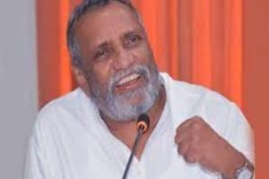 அணிவகுப்பு நிகழ்ச்சி ஒன்றில் குஷ்புவின் பேச்சால் பாஜகா- வில் வெடித்த குழப்பம்