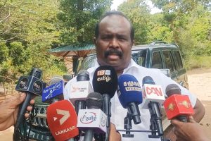 பெலாரஸுடனான எல்லையை மூடுவோம் என போலந்து எச்சரிக்கை!