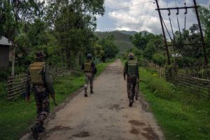 பறாளை முருகன் அரச மரம் வர்த்தகமானிக்கு எதிராக சங்கானையில் போராட்டம்