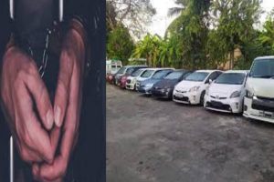 லடாக்கில் பைக் ரைடிங்கில் ராகுல்காந்தி …காங்கிரஸ் தொண்டர்களுடன் ஆலோசனை