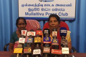 திருகோணமலையில் மணல் அகழ்விற்கு எதிராக மக்கள் ஆர்ப்பாட்டம் – இருவர் கைது