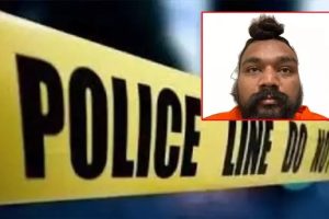 தனது தாயைப் பார்க்க விடுமுறை அளிக்கப்படாததால் பொலிஸ் கான்ஸ்டபிள் எடுத்த அதிரடி முடிவு!