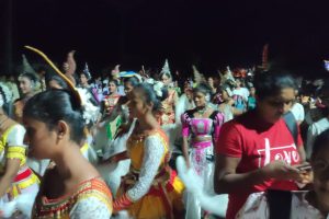 யாழில் பேருந்து விபத்து! சாரதிக்கு ஏற்பட்ட நிலை!