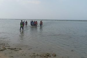 அணு மின் நிலையத்தின் நீரை கடலில் வெளியேற்றும் ஜப்பான்!