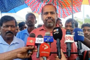 Asia Cup – இலங்கை அணி 5 விக்கெட்டுக்களால் வெற்றி