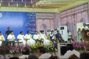 யாழ். பல்கலைக் கழகத்தின் துணைவேந்தராக பேராசிரியர் சி. சிறிசற்குணராஜா நியமனம்