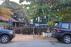 தென் மாகாணத்தில் மக்களை அச்சுறுத்தி வந்த நபர் கைது!
