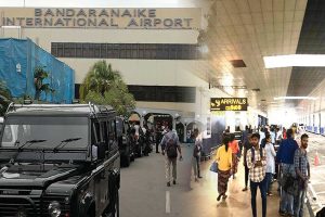 இலங்கை காலநிலை தொடர்பில் எச்சரிக்கை!