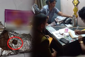 கையடக்க தொலைபேசி சார்ஜிங் கேபிளில் மறைந்திருக்கும் ஆபத்து!