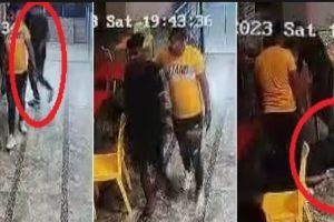 திருகோணமலையில் மணல் அகழ்விற்கு எதிராக மக்கள் ஆர்ப்பாட்டம் – இருவர் கைது