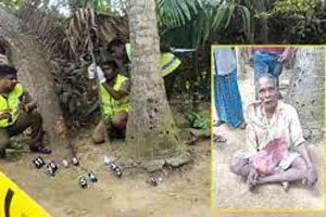 பல வருடங்களுக்குப் பிறகு இமயமலை சென்றார் ரஜினி… அதிர்ச்சி செய்தியையும் விட்டுச் சென்றார்