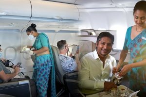 நைஜர் இராணுவ ஆட்சிக்கு ஆதரவாக ஆயிரக்கணக்கானோர் பேரணி