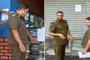 சொக்லேட் பொதியில் இனங்காணப்பட்ட மனித விரல் : விளக்கமளிக்கும் நிறுவனம்!