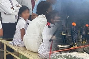 ஆப்கானில் தொண்டு நிறுவனம் வழங்கிய உணவால் 200 பேர் மயக்கம்..!
