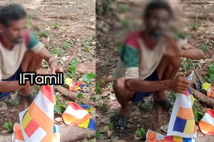 டிரம்ப் உட்பட 18 பேருக்கு எதிராக பிடிவாரண்ட் உத்தரவு!