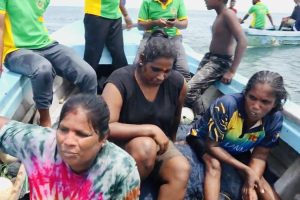 அமெரிக்க உயர் அதிகாரி ஒருவர் இந்தியாவுக்கு வருகை