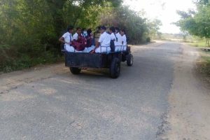 ஒன்பது வயது மகளைக் கொடூரமாக கொலை செய்த பிரேசில் பெண்