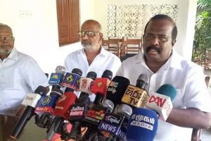 பெங்களூரில் மூன்று இலங்கையர்கள் கைது: விடுதலைப் புலிகள் அமைப்புடன் தொடர்பு?